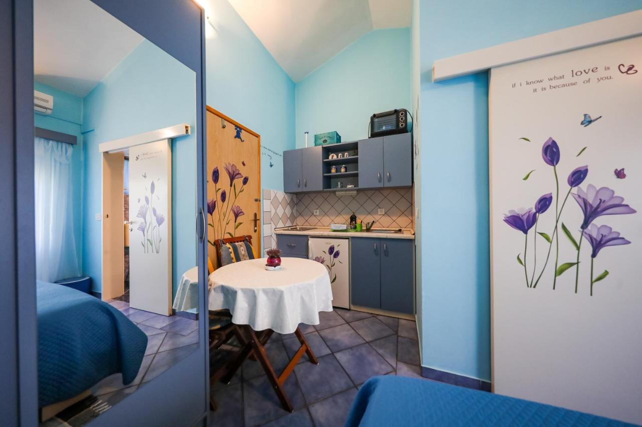 Studio Brbinj 8160A 외부 사진